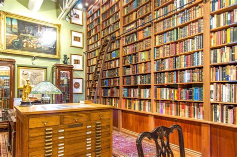 Rare Book Shop